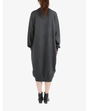 Frenckenberger カシミヤ バルーンドレス - サムネイル3