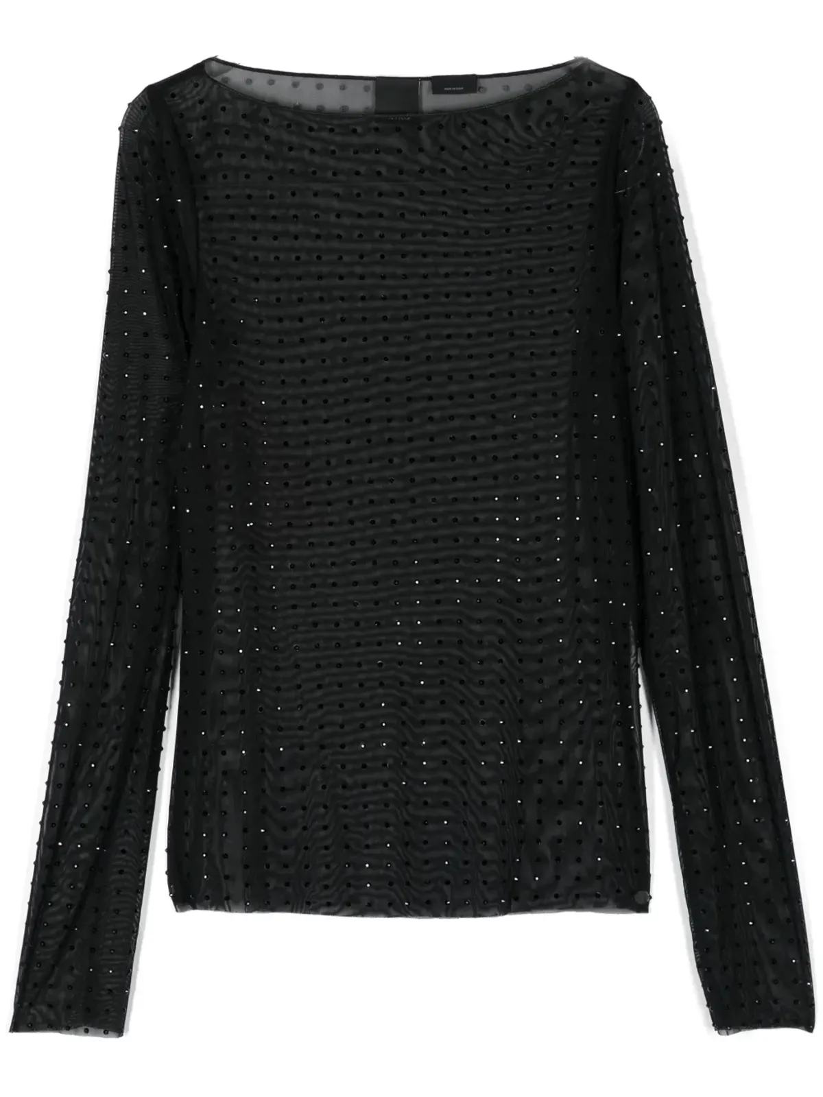 PINKO Rouen トップ - 画像1