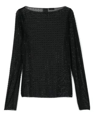 PINKO Rouen トップ - サムネイル1