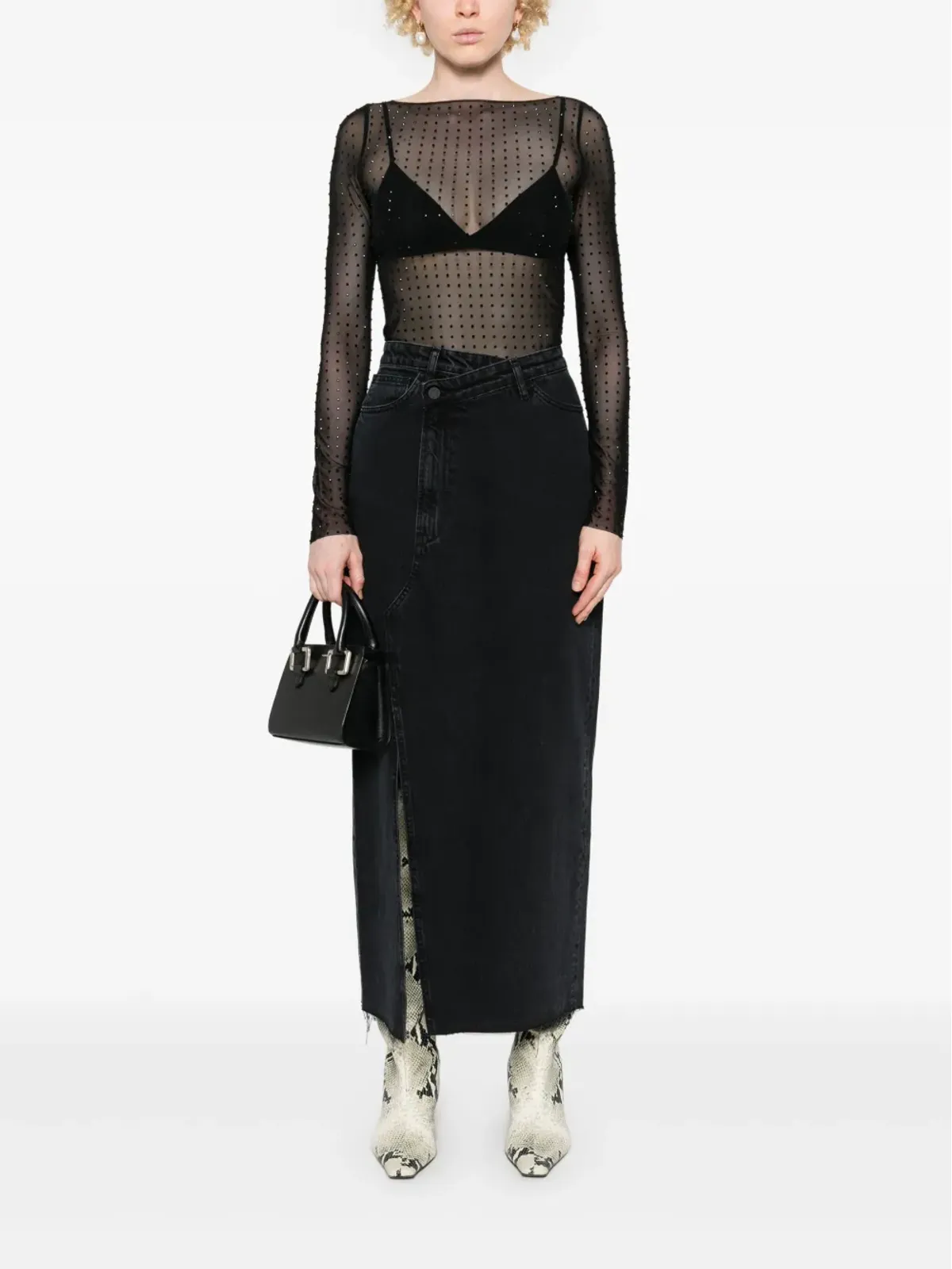 PINKO Rouen トップ - 画像2