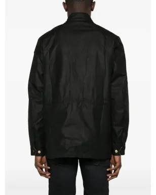Barbour International Westrossジャケット - サムネイル4
