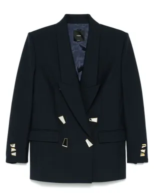 PINKO ミラーディテール ブレザー - サムネイル1