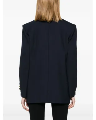 PINKO ミラーディテール ブレザー - サムネイル4