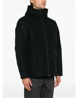 Stone Island キャンバスジャケット - サムネイル3