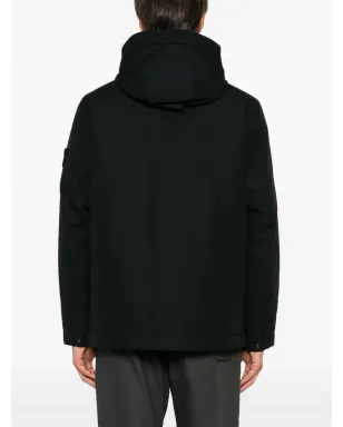 Stone Island キャンバスジャケット - サムネイル4