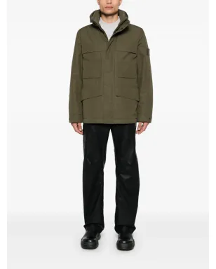 Stone Island ゴースト コート - サムネイル2