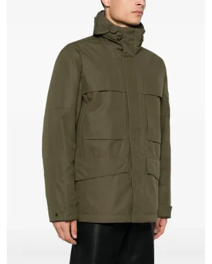 Stone Island ゴースト コート - サムネイル3