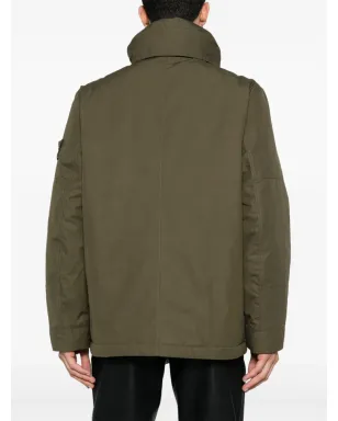 Stone Island ゴースト コート - サムネイル4