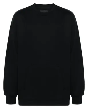 Y-3 クルーネック スウェット - サムネイル1
