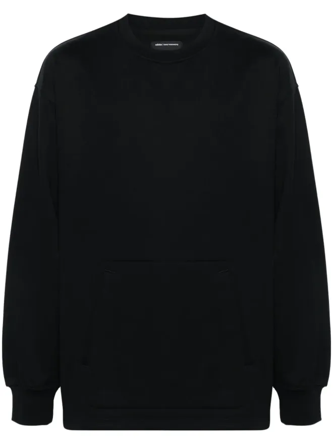 Y-3 Y-3 クルーネック スウェットの商品画像