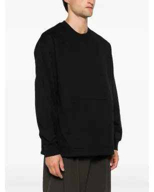 Y-3 クルーネック スウェット - サムネイル3