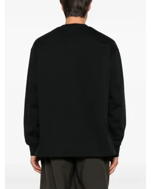 Y-3 クルーネック スウェット - サムネイル4