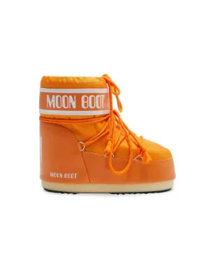 Moon Boot Kids ロゴブーツ - サムネイル1
