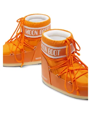 Moon Boot Kids ロゴブーツ - サムネイル3