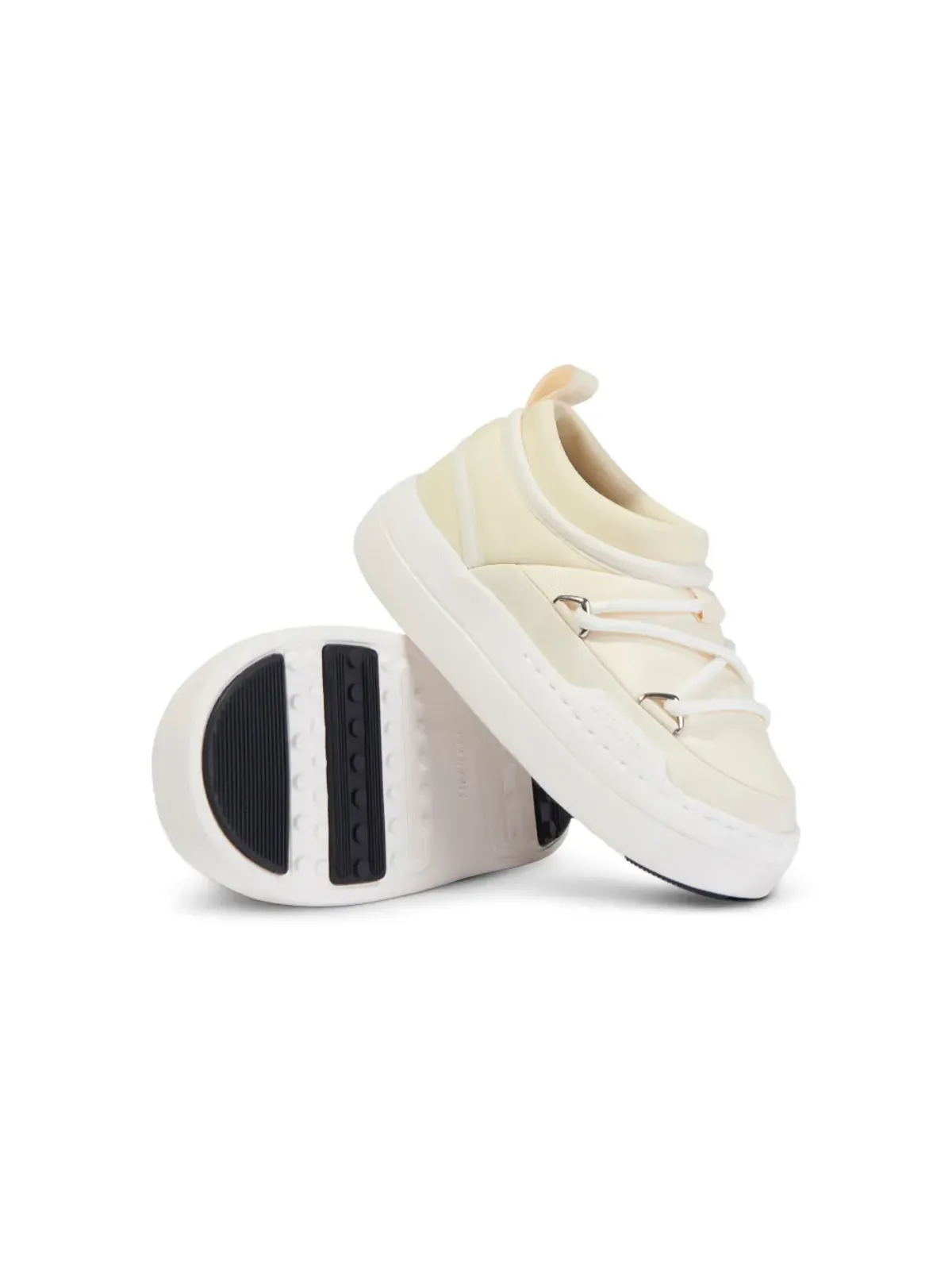 Moon Boot Kids Park Icon スニーカー - Neutrals - 画像2
