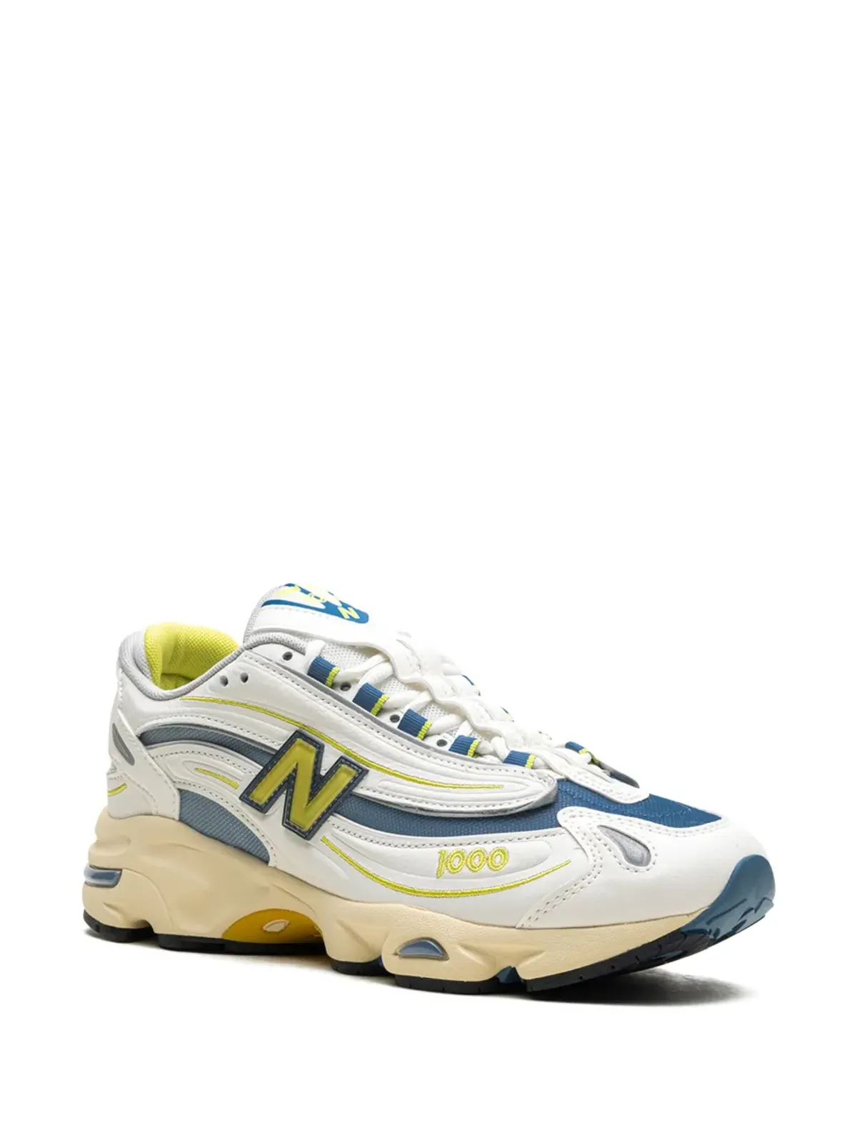New Balance スニーカー - 画像2