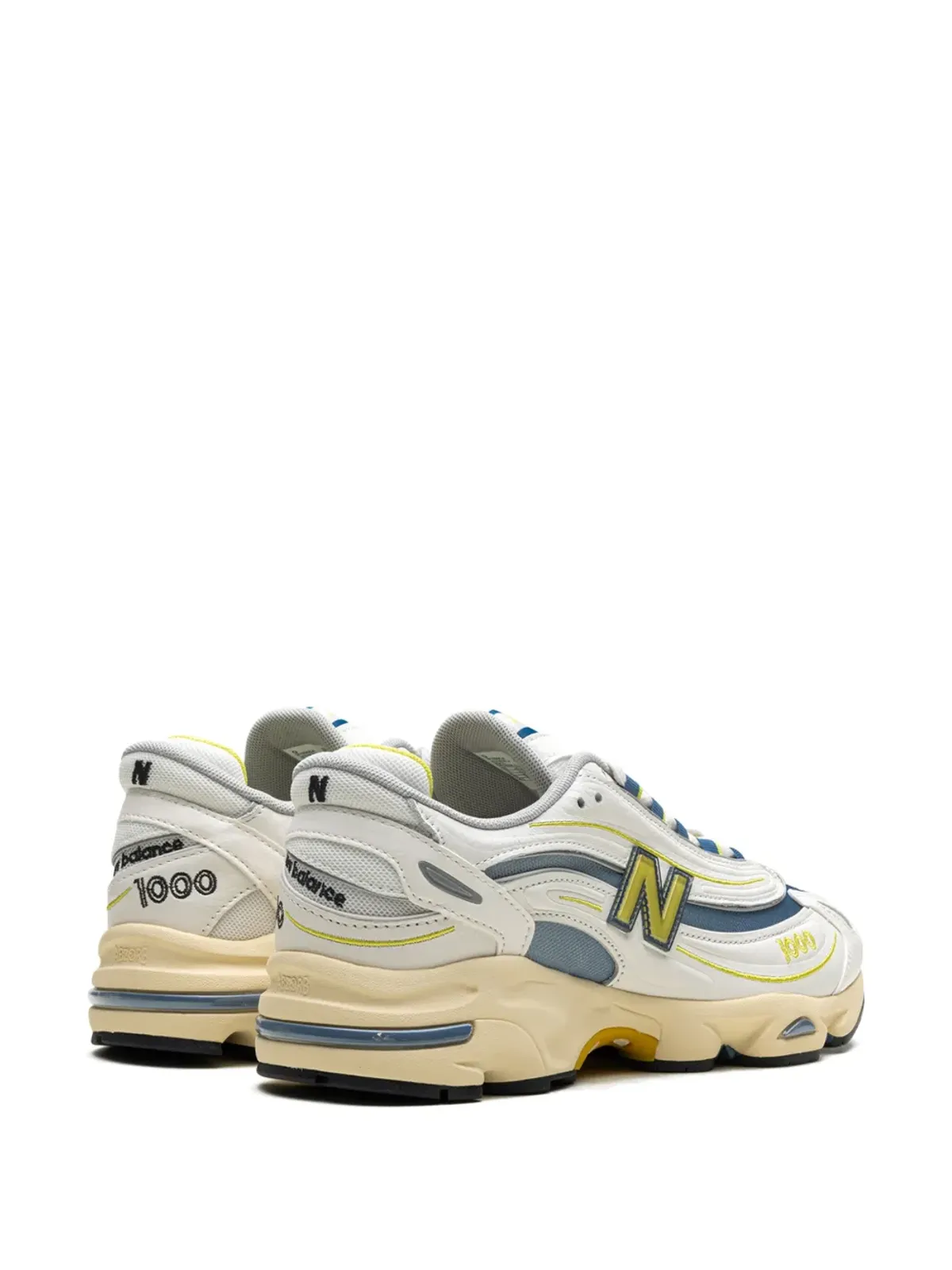 New Balance スニーカー - 画像3