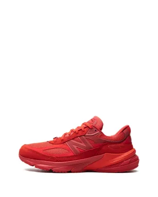 New Balance x Joe Freshgoods 990v6 スニーカー - サムネイル5
