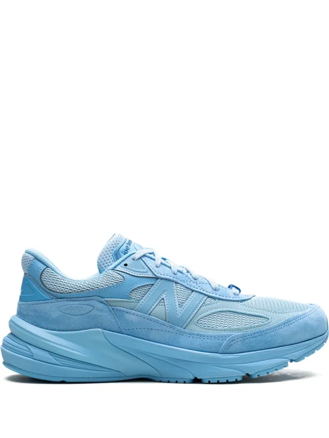 New Balance New Balance 990v6 スニーカーの商品画像