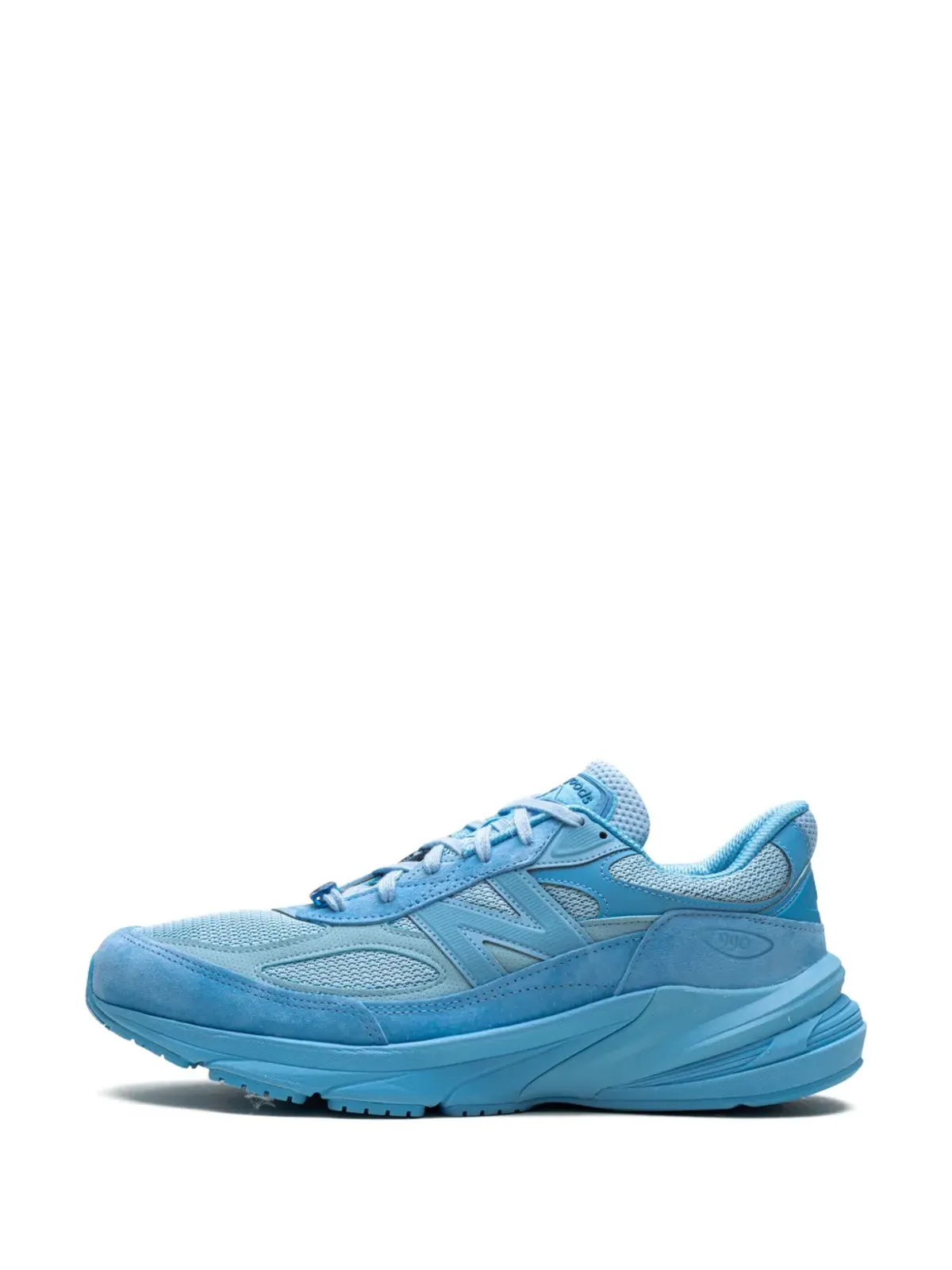 New Balance 990v6 スニーカー - 画像5