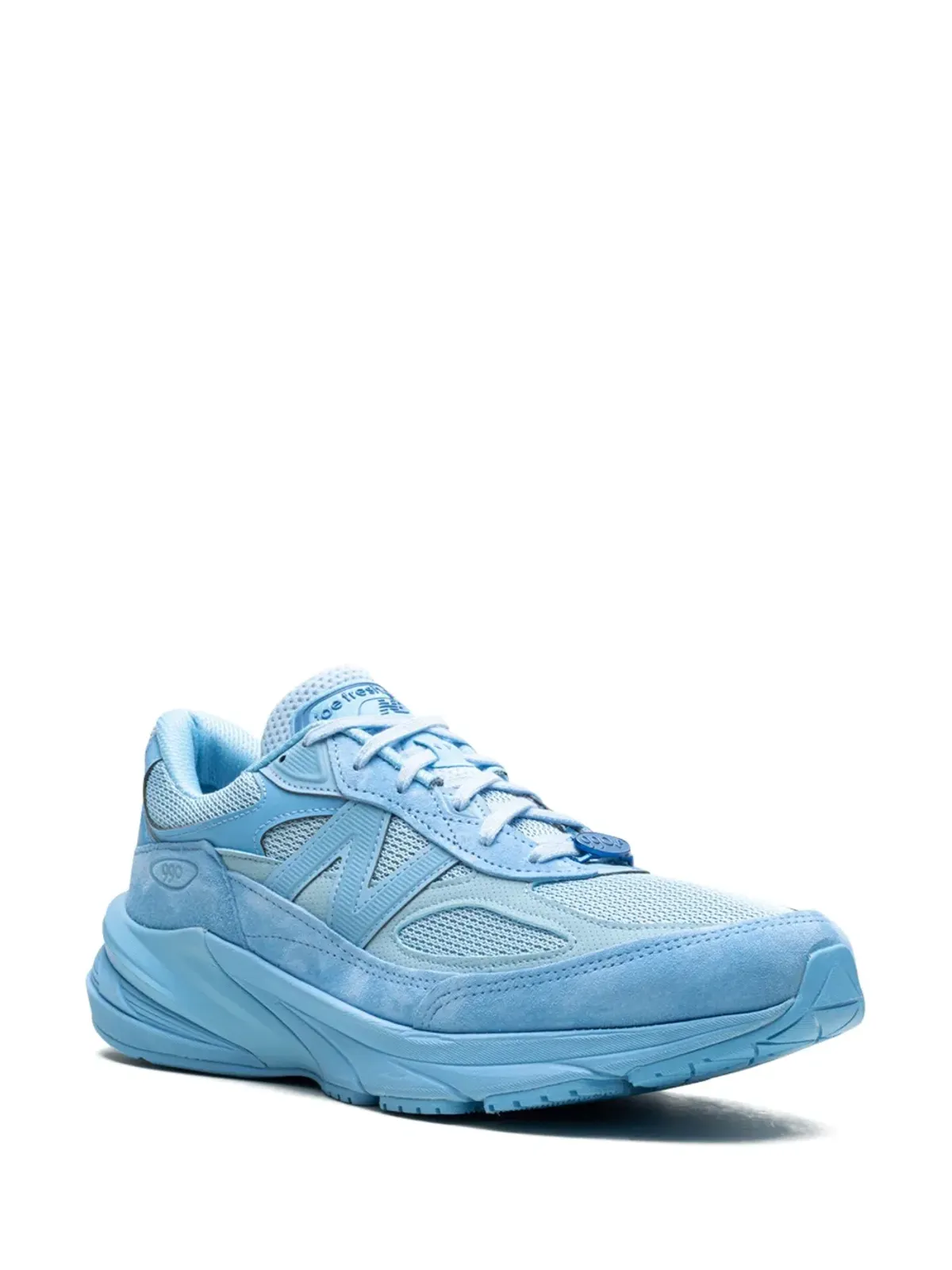 New Balance 990v6 スニーカー - 画像2