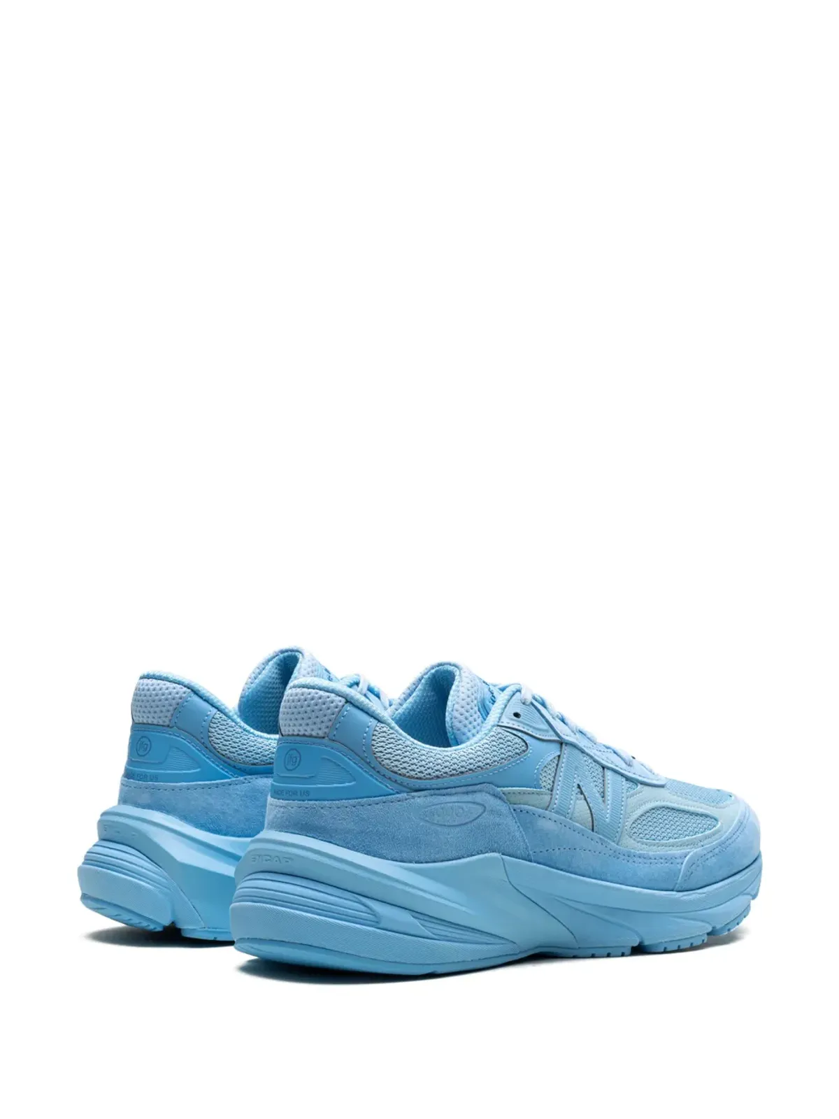 New Balance 990v6 スニーカー - 画像3