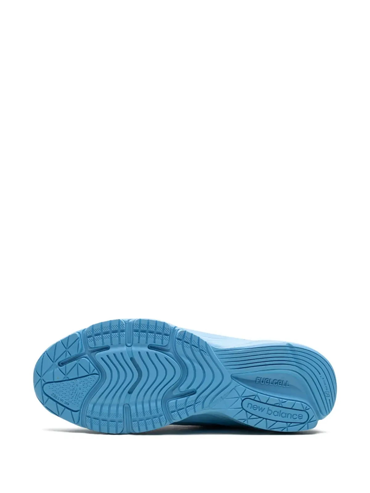 New Balance 990v6 スニーカー - 画像4