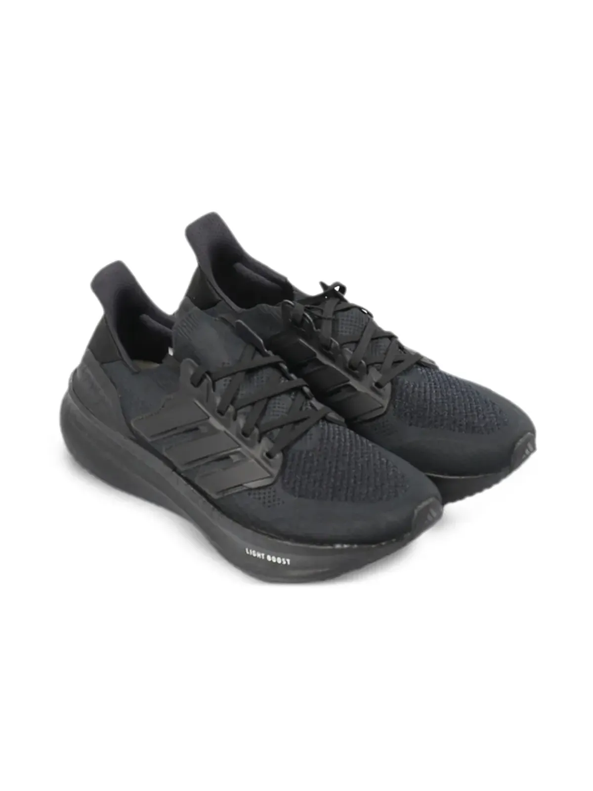 Y-3 x Adidas Ultraboost 22 スニーカー - ブラック - 画像2