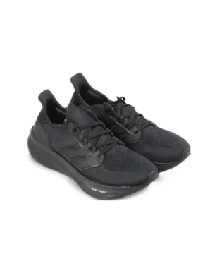 Y-3 x Adidas Ultraboost 22 スニーカー - ブラック - サムネイル2