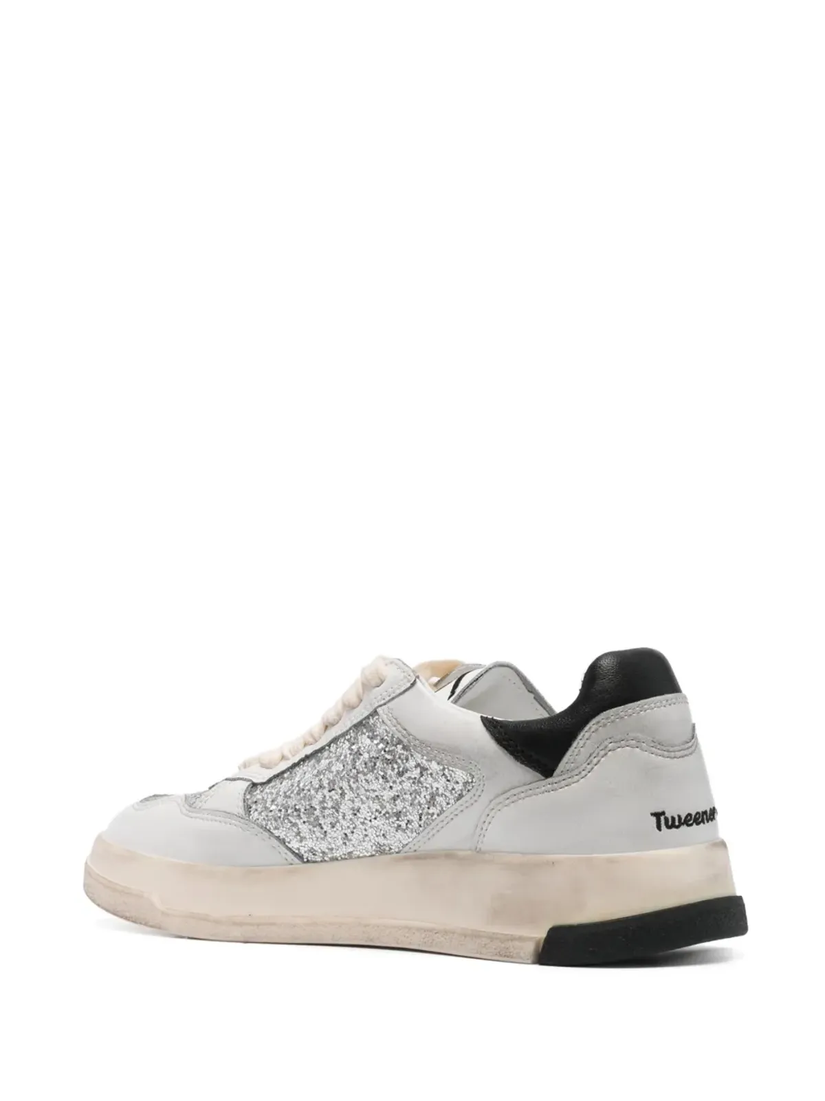 GHŌUD Tweener sneakers - White - 画像3