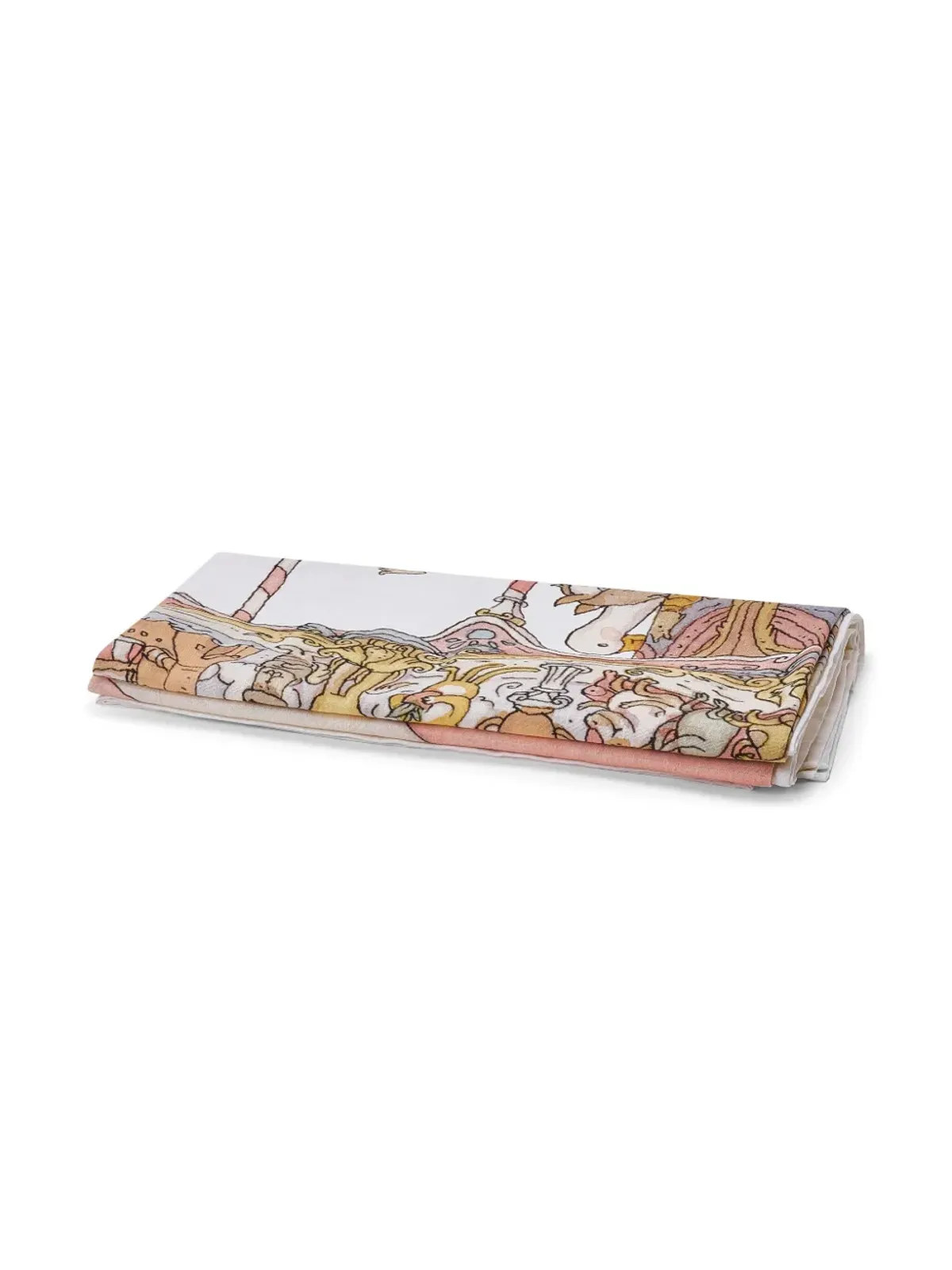 Atelier Choux Carouselスワドル - 画像1