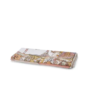 Atelier Choux Carouselスワドル - サムネイル1
