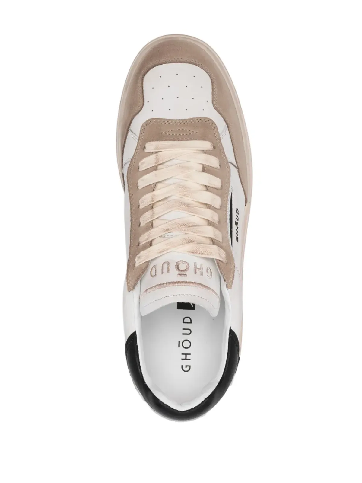 GHŌUD Tweener sneakers - 画像4