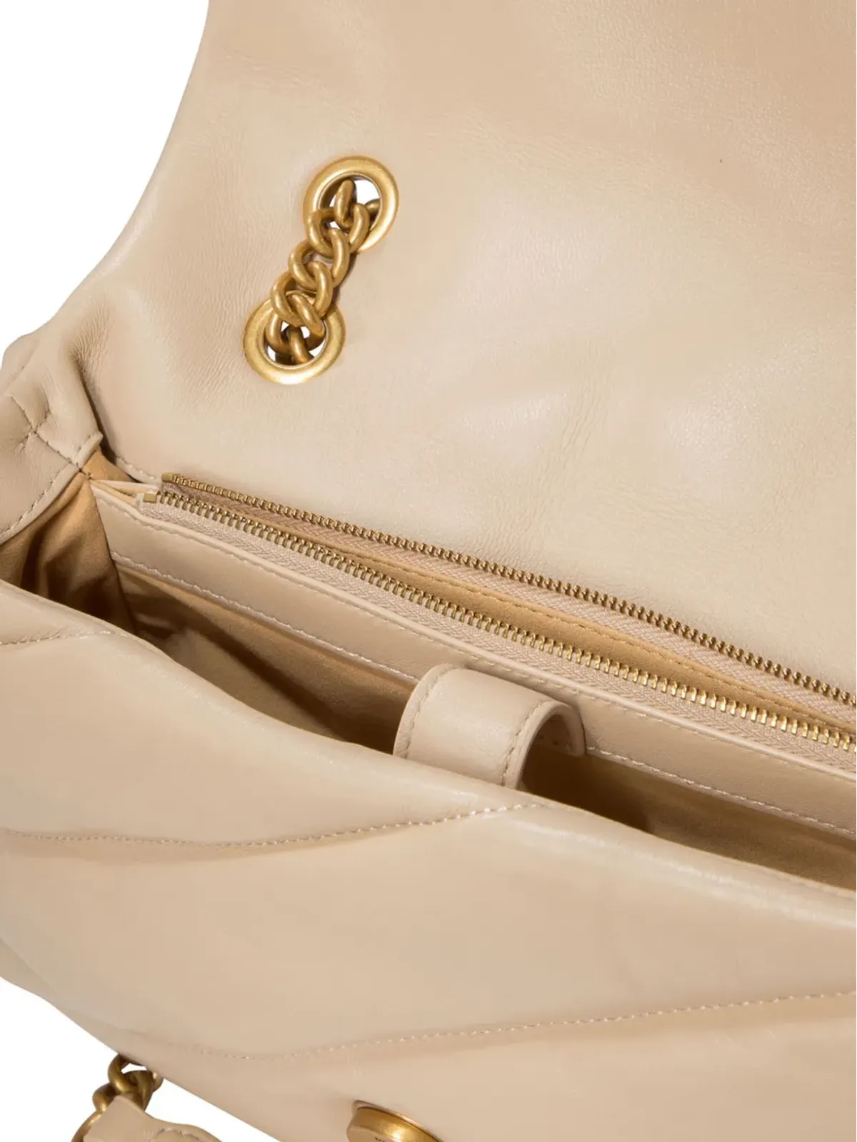 PINKO ラブバード ショルダーバッグ - 画像5