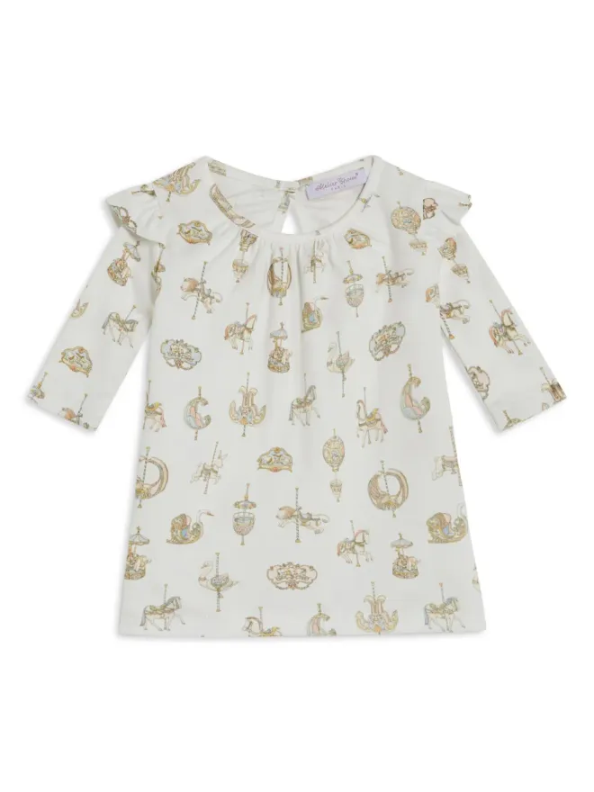 Atelier Choux Atelier Choux Carousel ドレスの商品画像