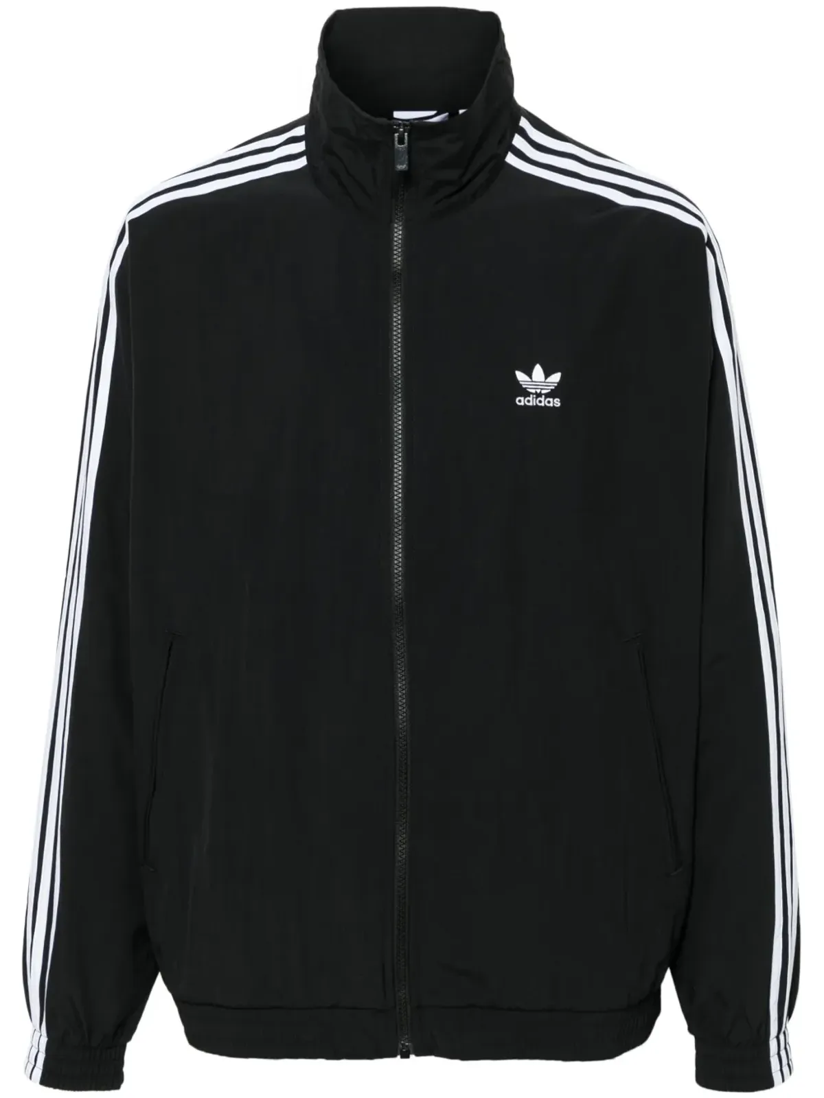 adidas アディカラー ファイアバード ジャケット - 画像1