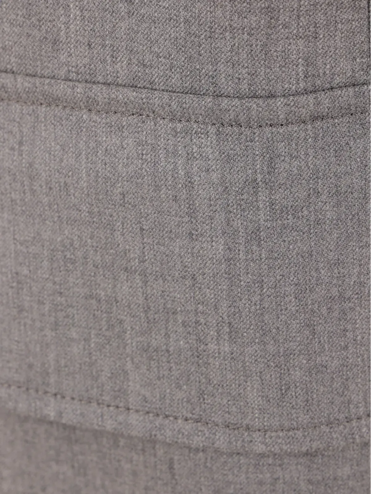 CRIDA Chioggia midi skirt - 画像3