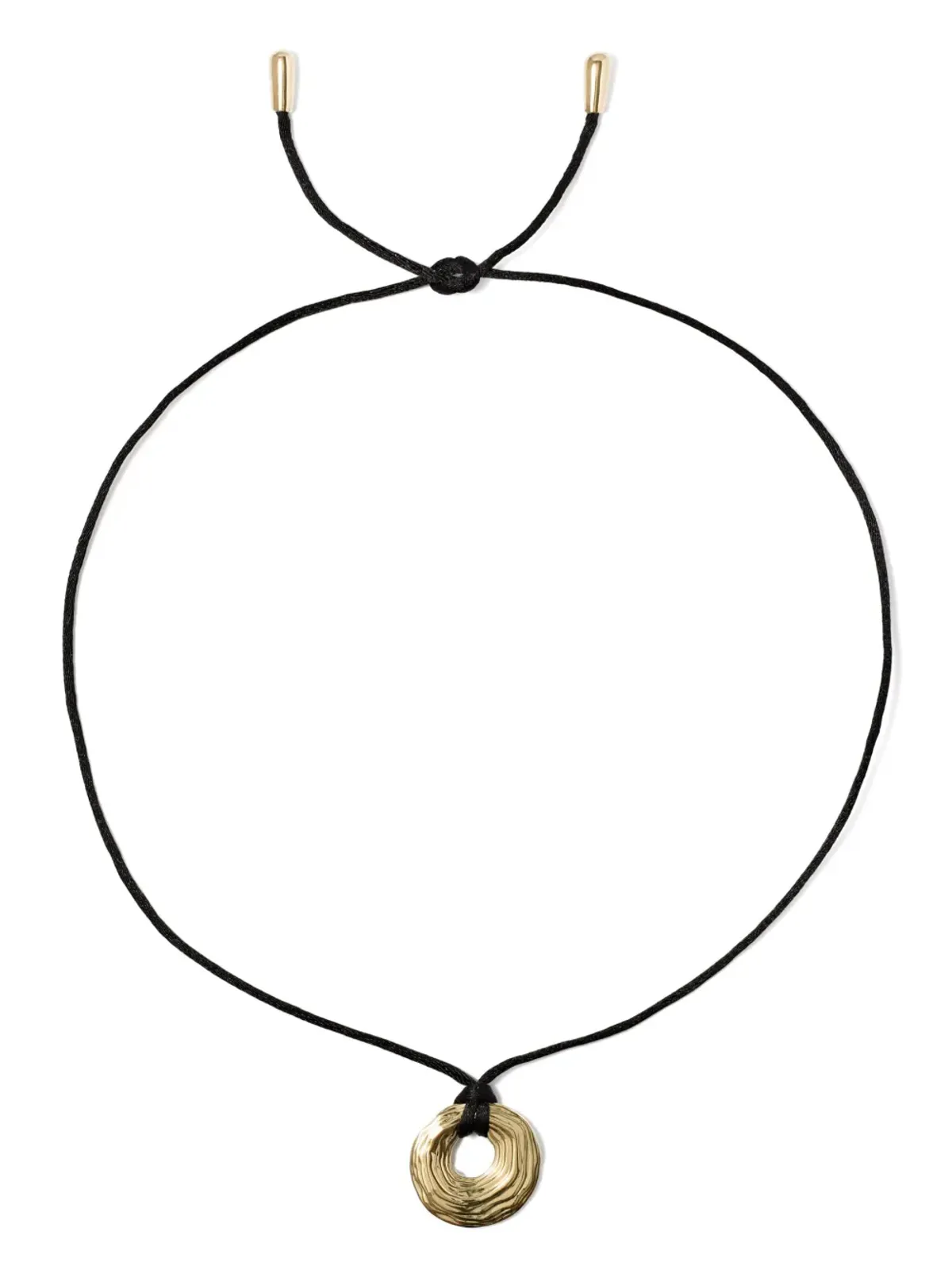 Otiumberg エレメンツ ネックレス - 画像1