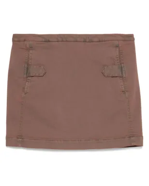 KNWLS Shivミニスカート - サムネイル1