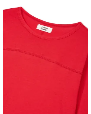 TOMBOY ロゴTシャツ - サムネイル3
