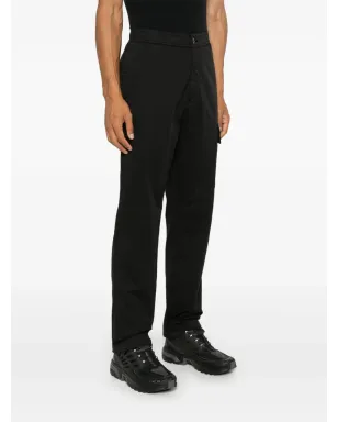 Stone Island ゴーストカーゴパンツ - ブラック - サムネイル3