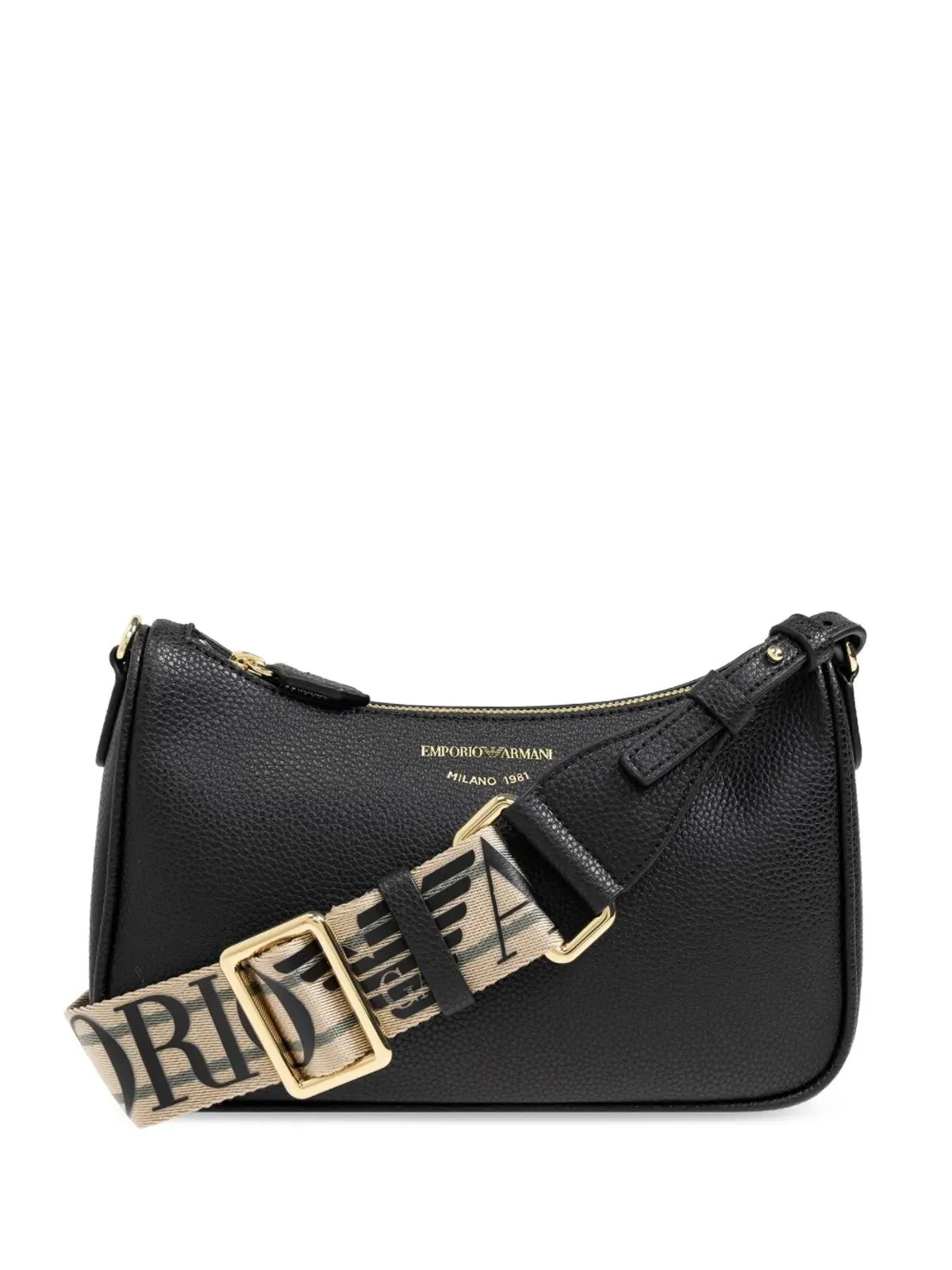 Emporio Armani Lily クロスボディバッグ - 画像1