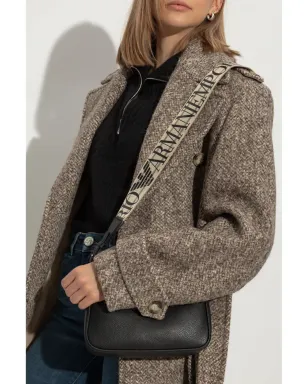 Emporio Armani Lily クロスボディバッグ - サムネイル2