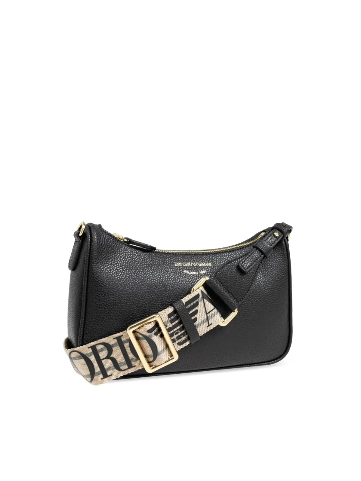 Emporio Armani Lily クロスボディバッグ - 画像4