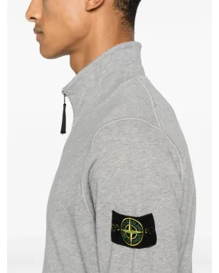 Stone Island コットンフリース スウェットシャツ - サムネイル5