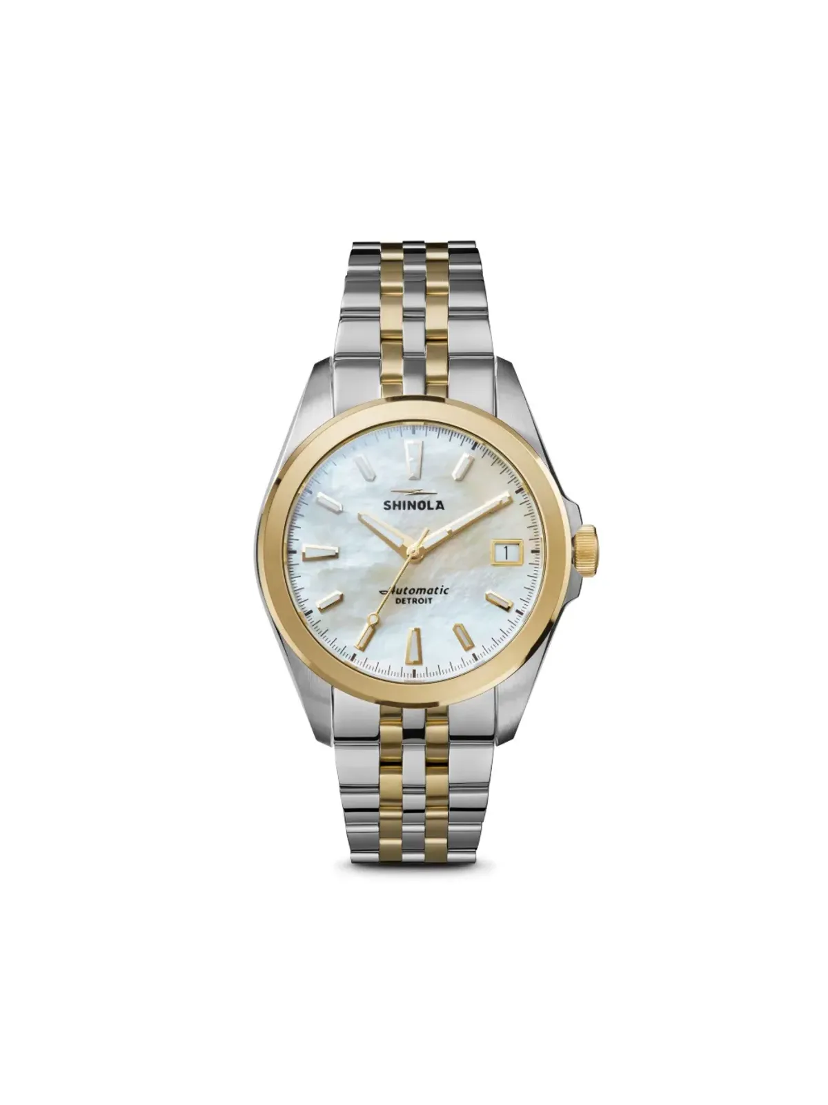 Shinola Monster White - 画像1
