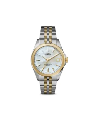Shinola Monster White - サムネイル1