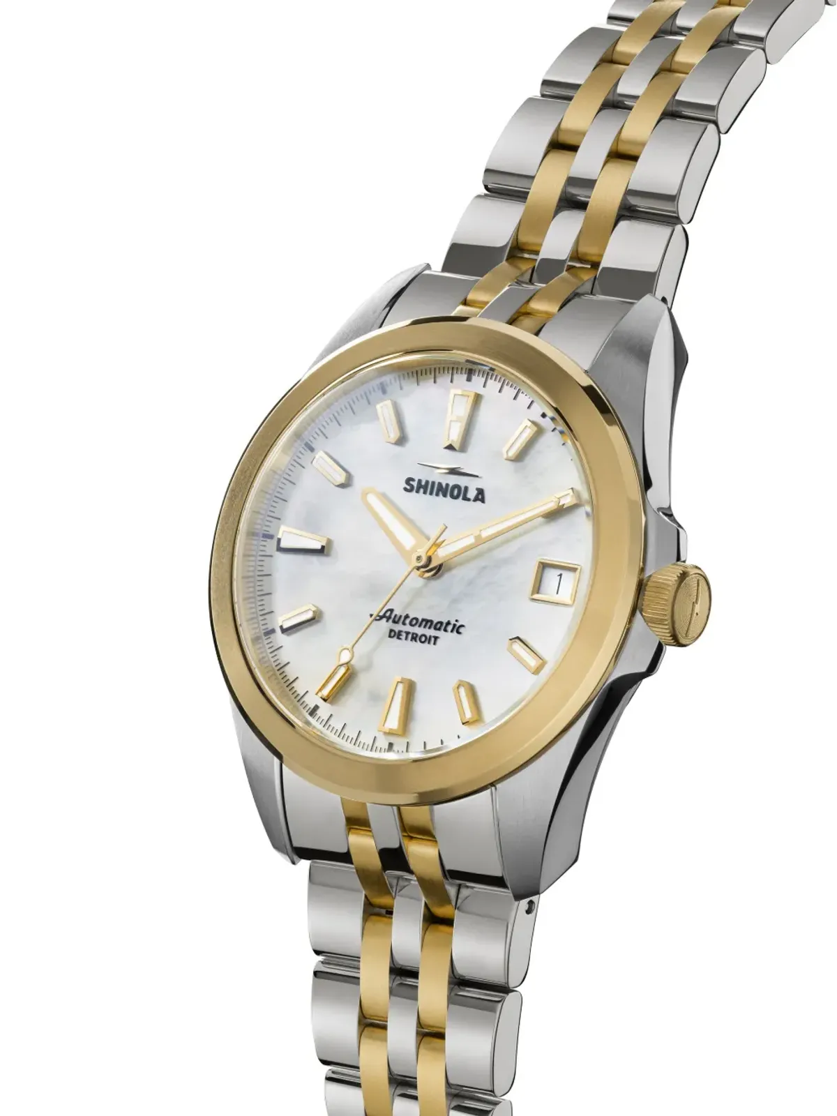 Shinola Monster White - 画像2