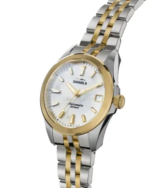 Shinola Monster White - サムネイル2