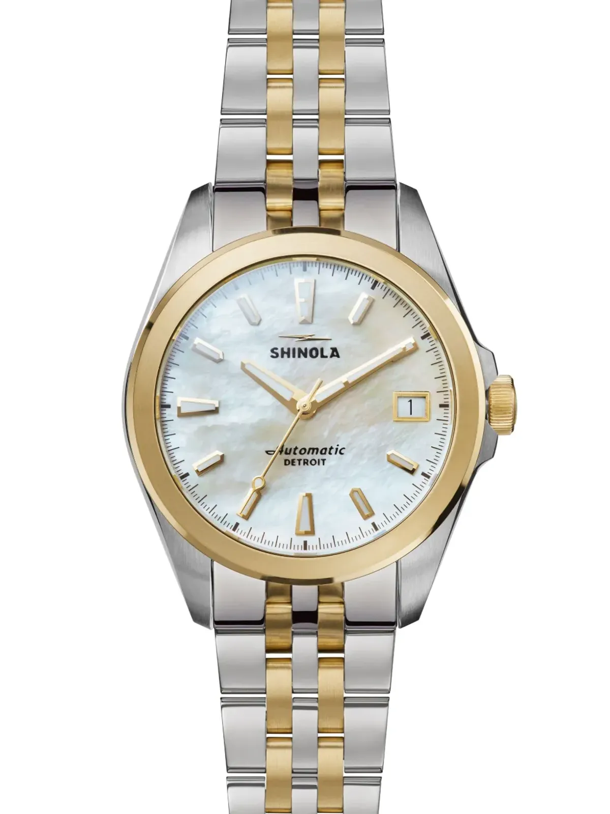 Shinola Monster White - 画像3